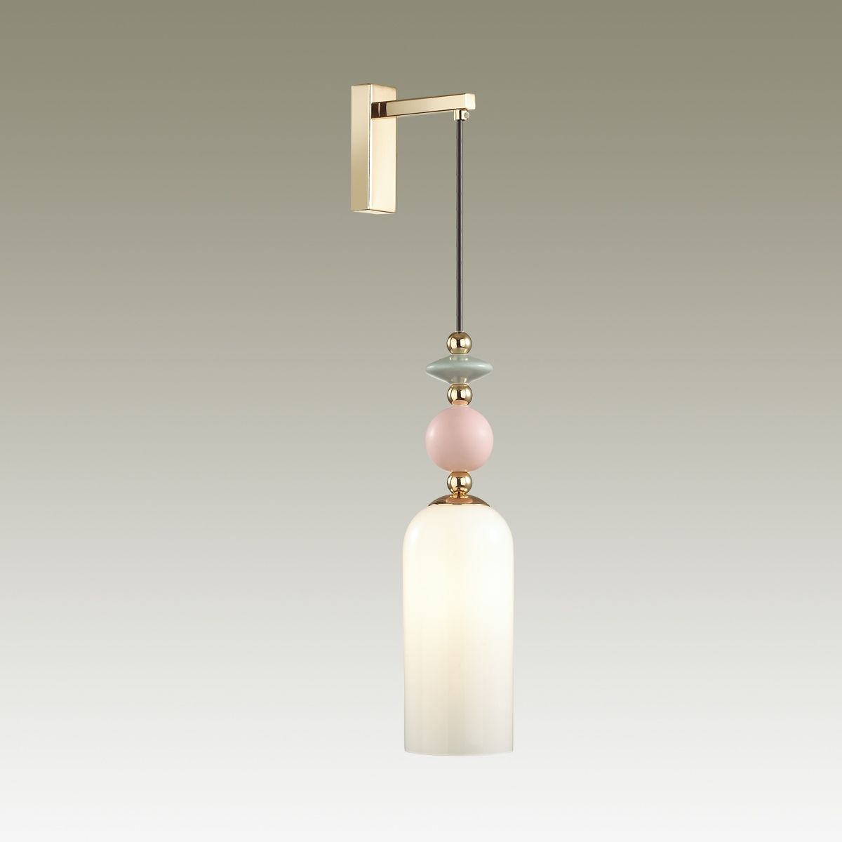 Бра Odeon Light CANDY 4861/1WA