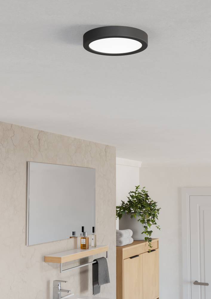 Настенно-потолочный светильник Eglo Fueva 6 901324