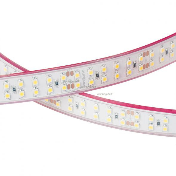 Светодиодная лента Arlight RTW 2-5000P 24V Day4000 2x2 (3528, 1200 LED, LUX) 014953