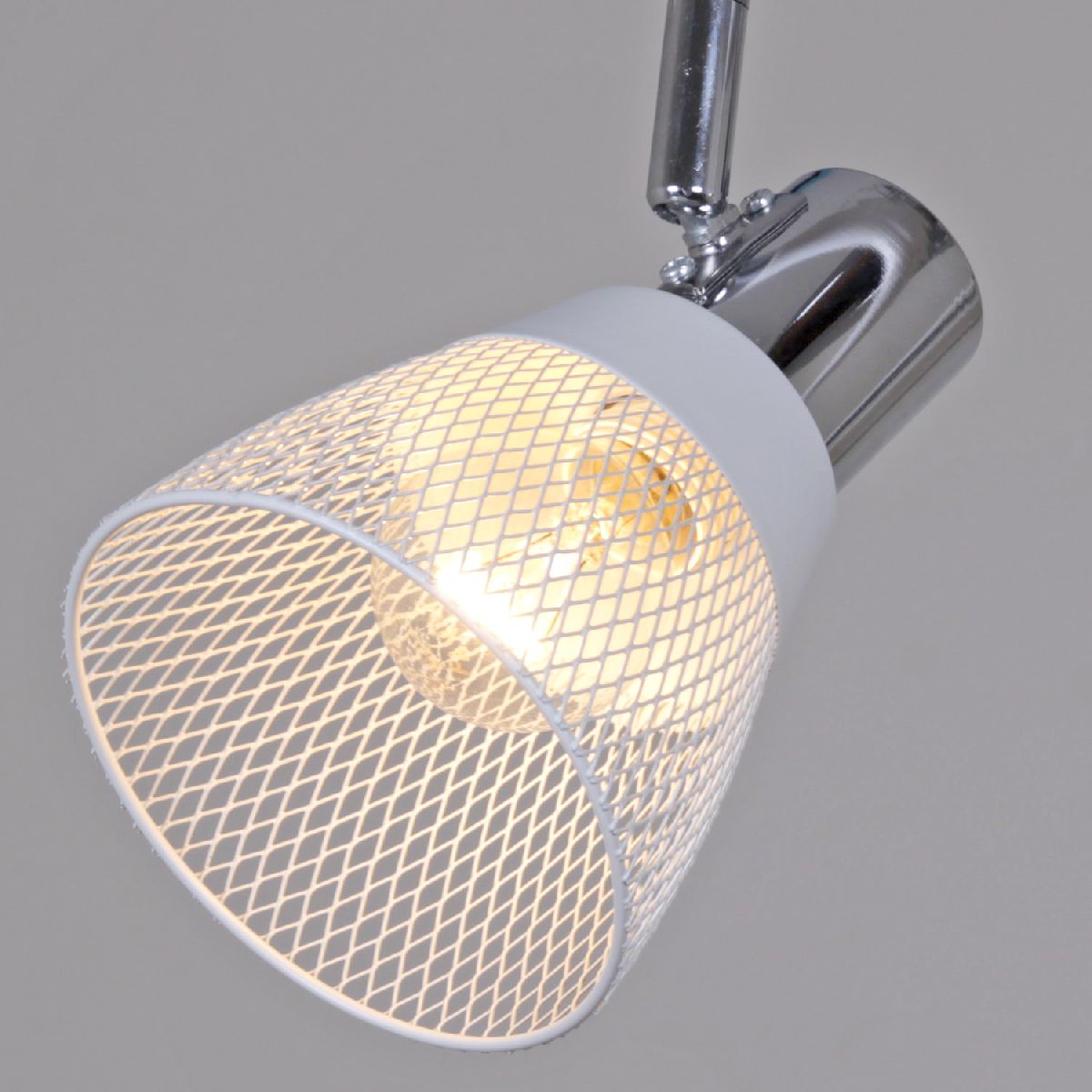 Спот Reluce 05968-0.8-02 WH+CR