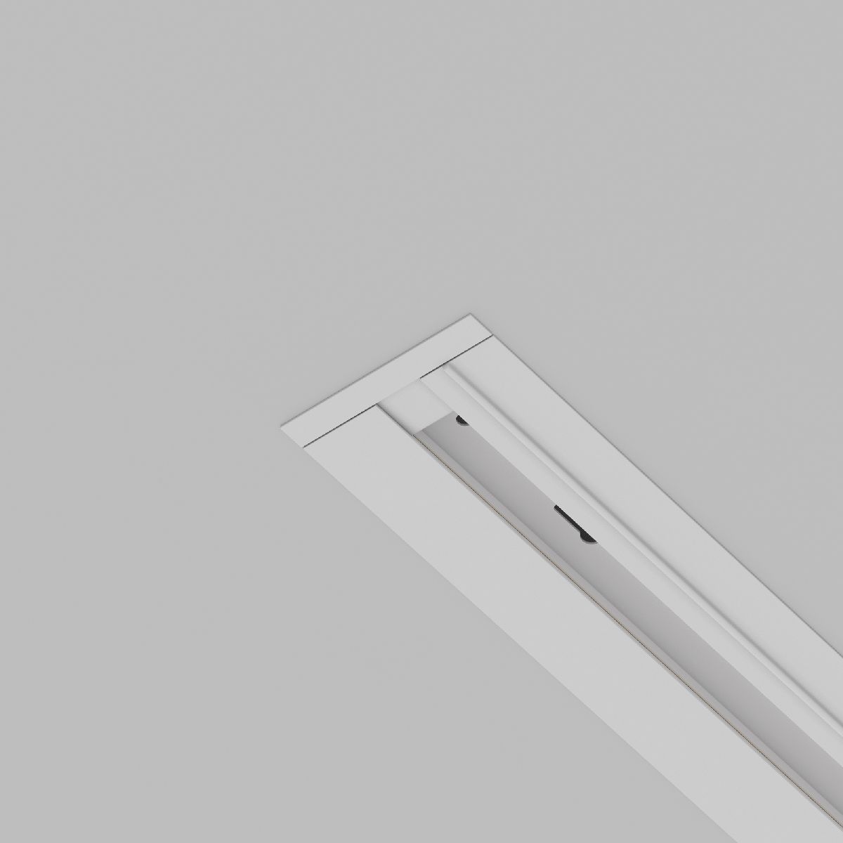 Заглушка Maytoni Accessories for tracks TRA002EC-11W