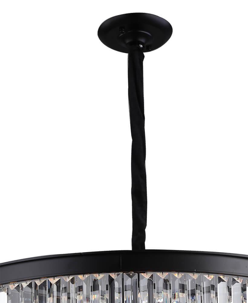 Подвесная люстра Lumien Hall Паоли 2021/10H-PPCR