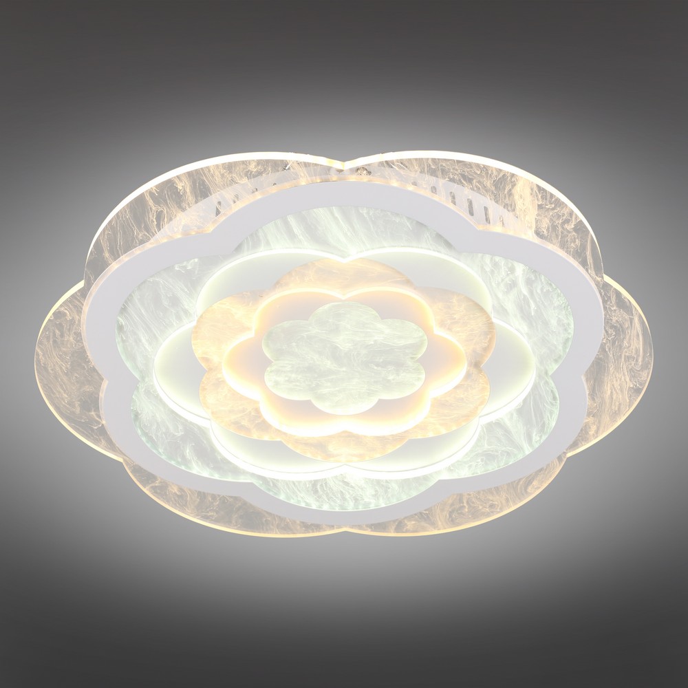 Потолочная люстра Omnilux Banchette OML-08307-140