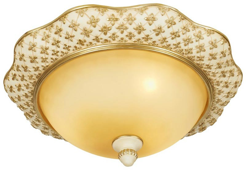 Потолочный светильник WERTMARK WE354.03.007