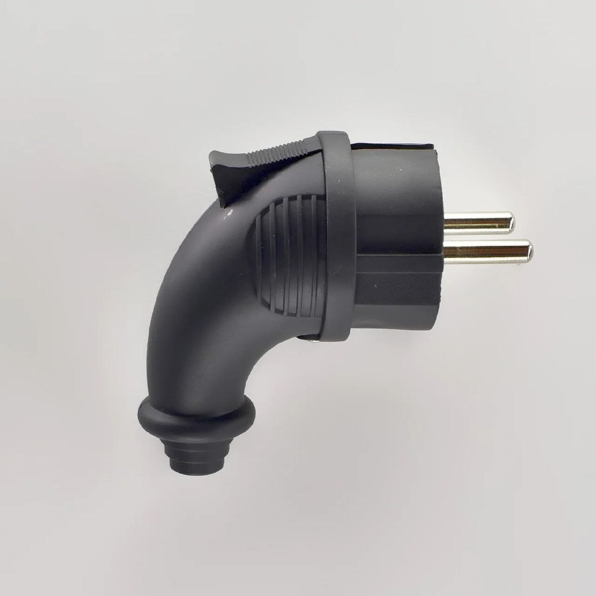 Вилка угловая Lezard Каучук 106-0400-0108/108