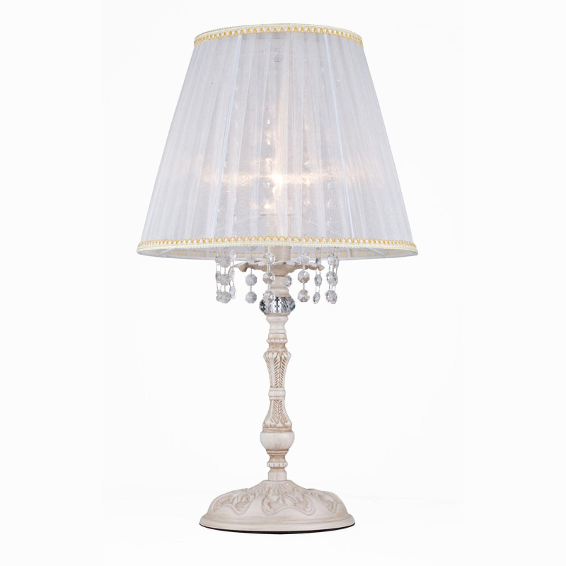 Настольная лампа Freya Omela FR2220TL-01W