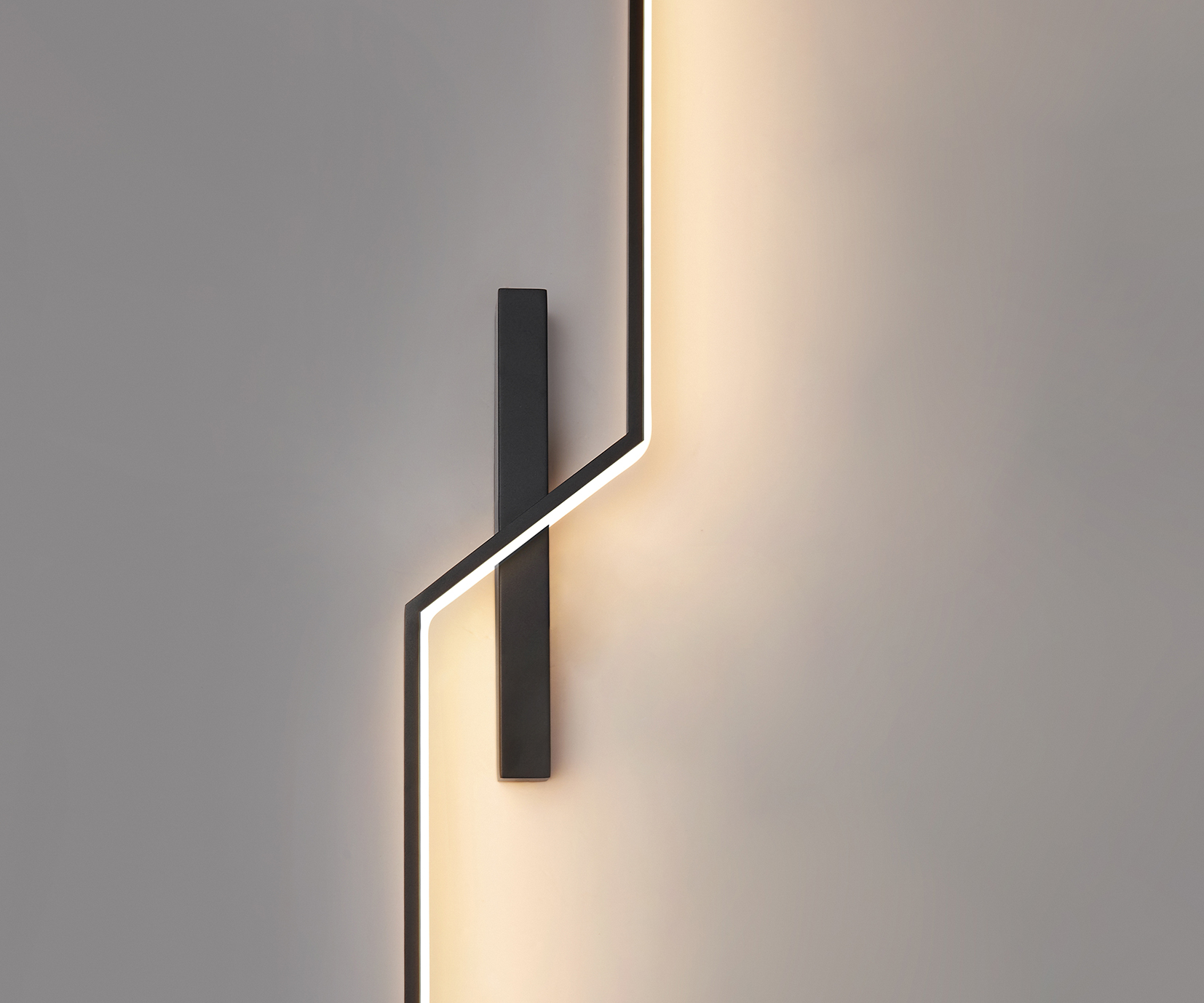 Настенный светильник Kink Light Твист 08411-120R,19(3000K)