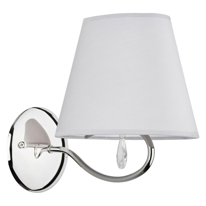 Бра серое Alfa Siena 20430