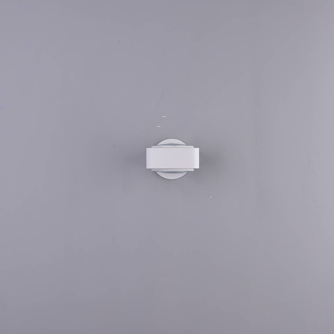 Настенный светильник DesignLed GW-1025-6-WH-RGB 003213