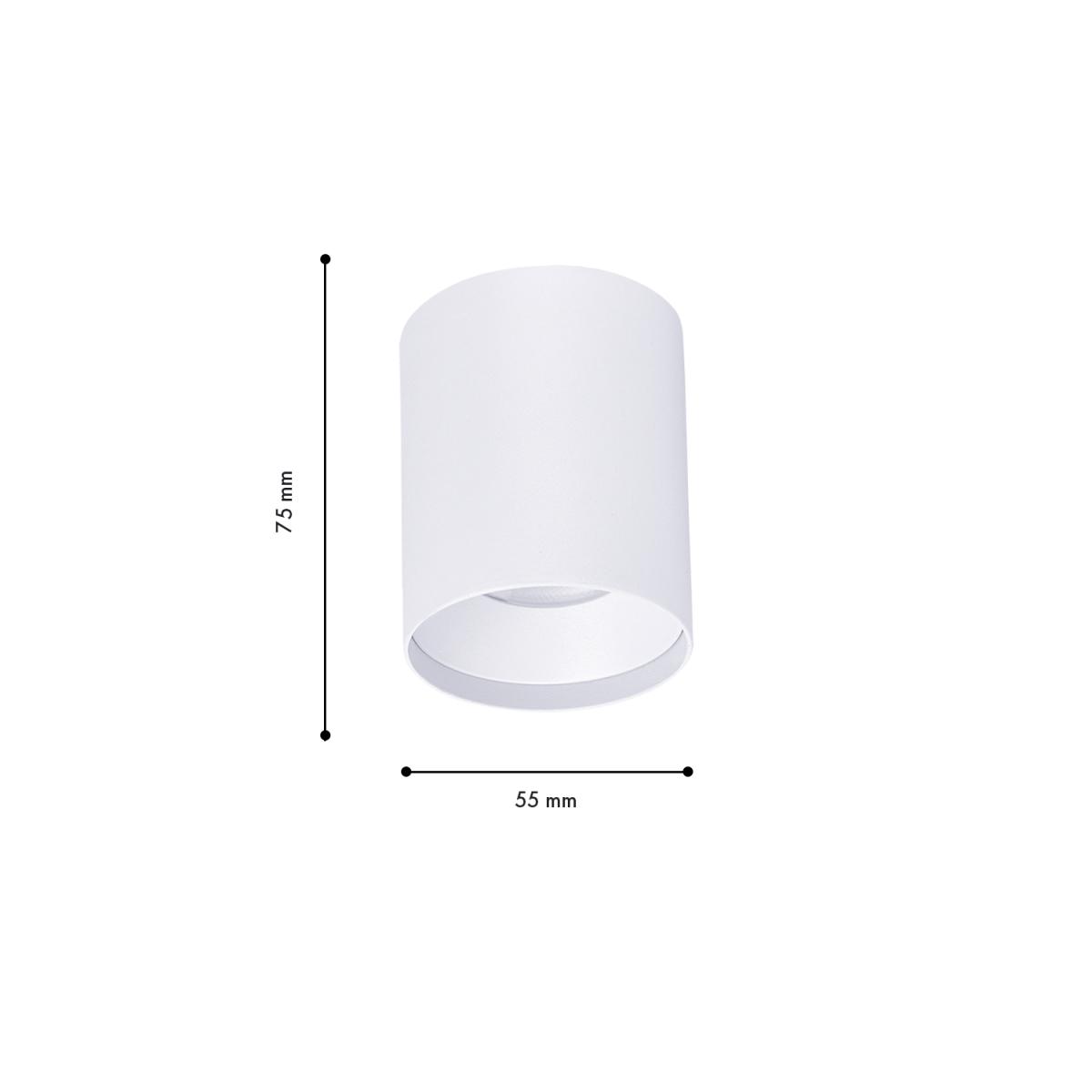Трековый магнитный светильник Favourite Unica 4152-1U