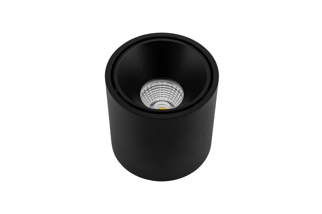 Накладной светильник DesignLed GW-8701-20-BL-WW 005242