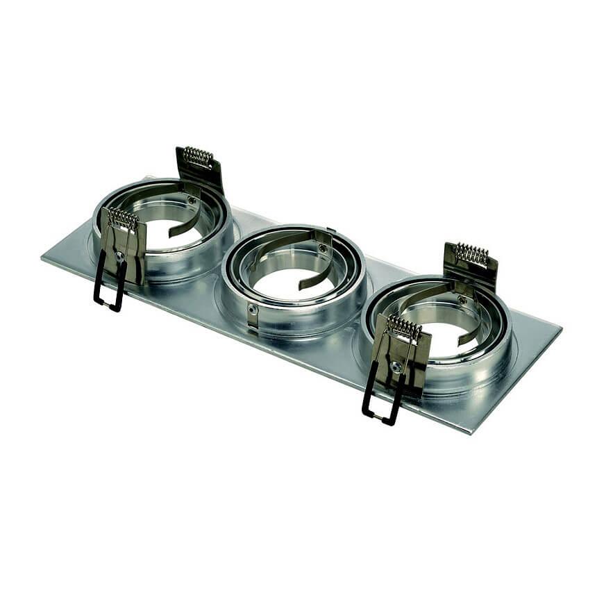 Встраиваемый светильник SLV New Tria GU10 111362