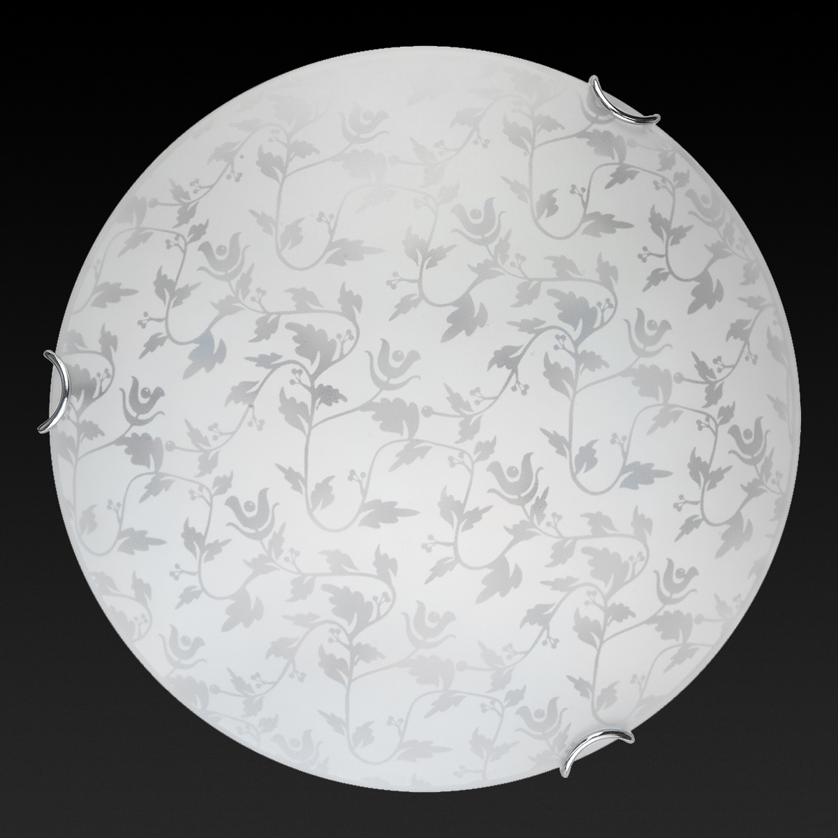 Настенно-потолочный светодиодный светильник Toplight Beatrice TL9280Y-00WH