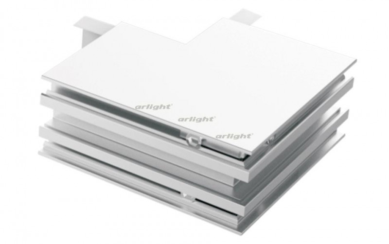 Угол Arlight S2-LINE-4067-L90N внутренний 021251