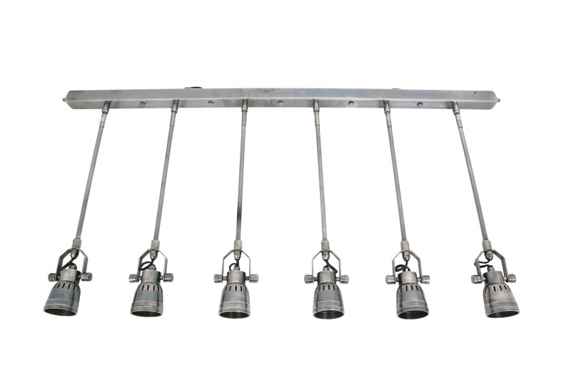 Подвесная люстра Covali Потолочный светильник PL-50133