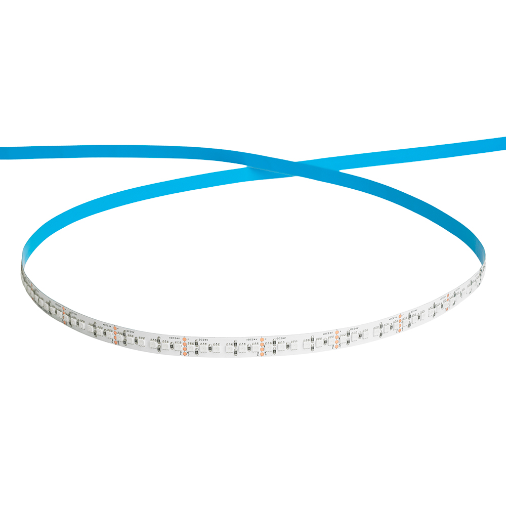 Светодиодная лента Feron LS502 24В 5050 16Вт/м RGB 5м IP20 51824