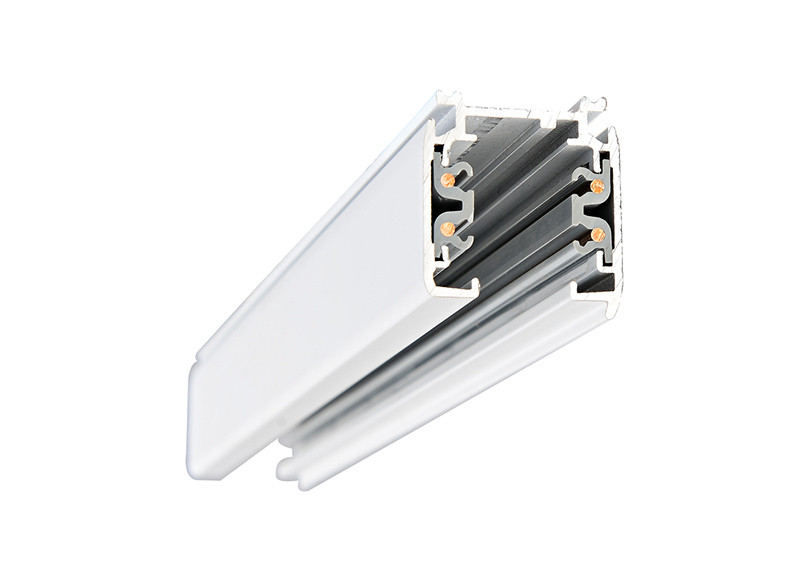 Трехфазный шинопровод Donolux Track White DL0201103