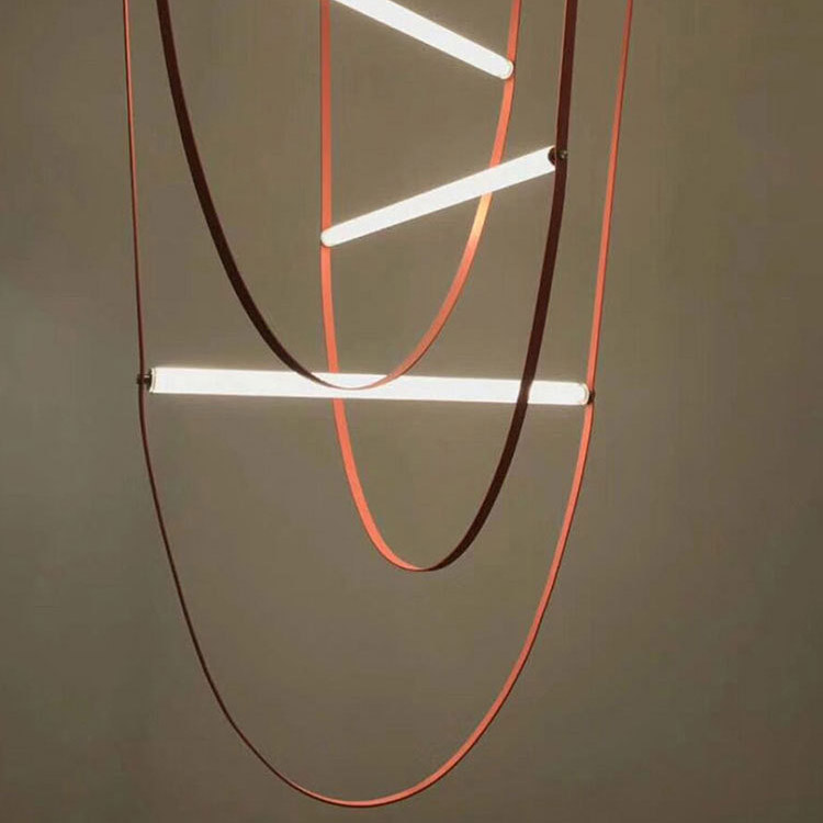 Подвесной светильник ImperiumLoft Nutta 189605-23