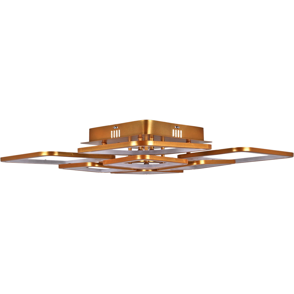 Потолочная люстра Reluce 04162-9.3-4+4