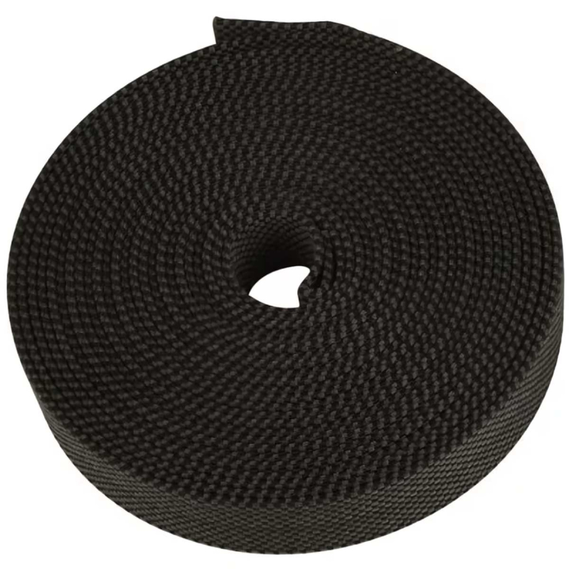 Текстильный шинопровод Luminotti Diossa L.500.20M.BK