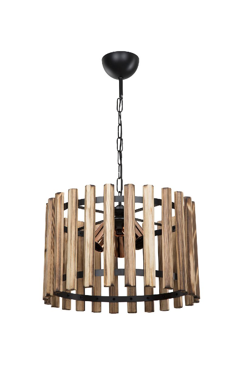 Подвесная люстра Toplight Rose TL1651H-03WD