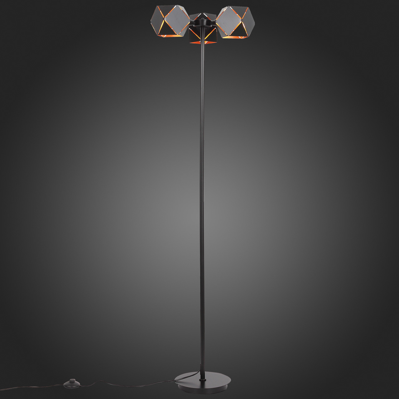 Торшер ST Luce Enigma SL258.405.03