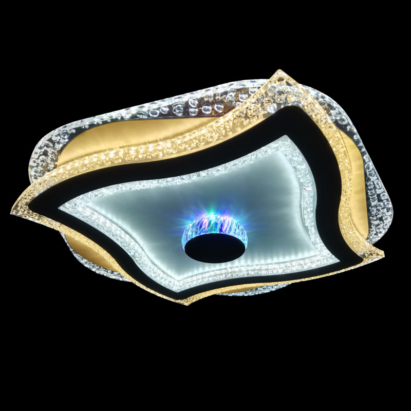 Накладной светильник Natali Kovaltseva LED LAMPS 81067