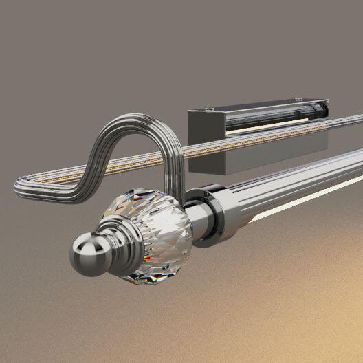 Подсветка для картин Favourite Relator 2439-1W