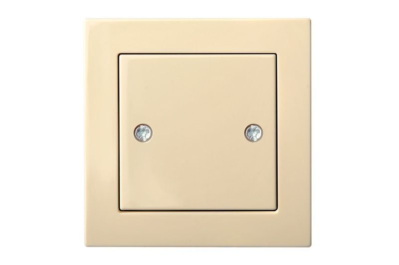 Заглушка крышка Liregus Epsilon 28-0801