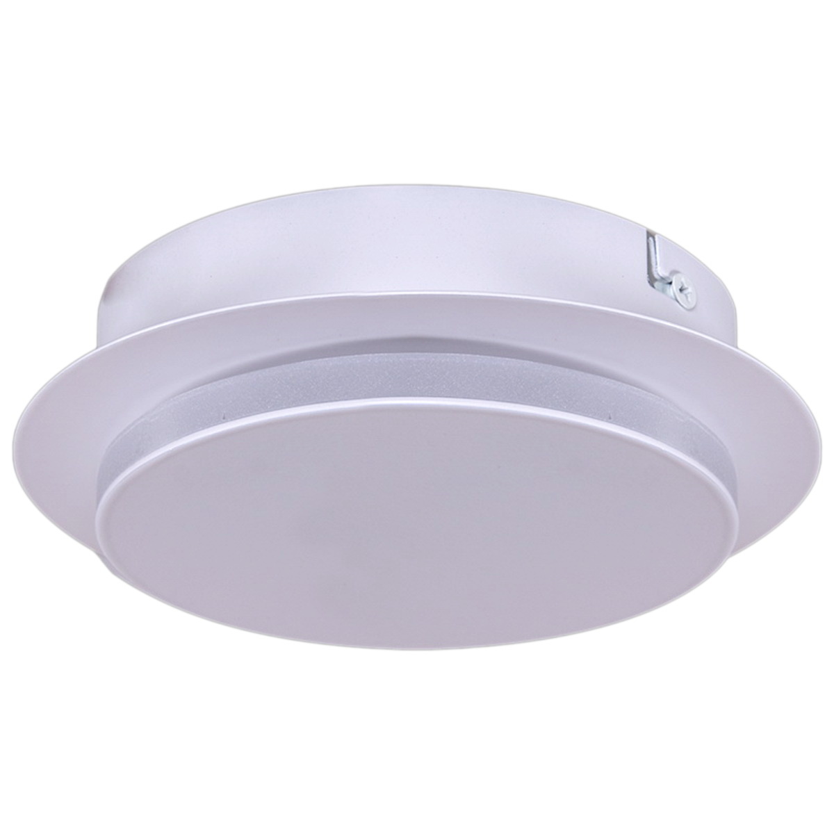 Настенно-потолочный светильник Reluce 86686-9.2-001RD LED6W WT