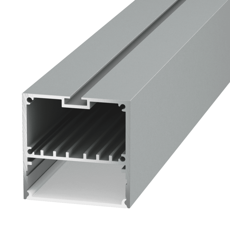 Профиль алюминиевый SWG PS50 005087