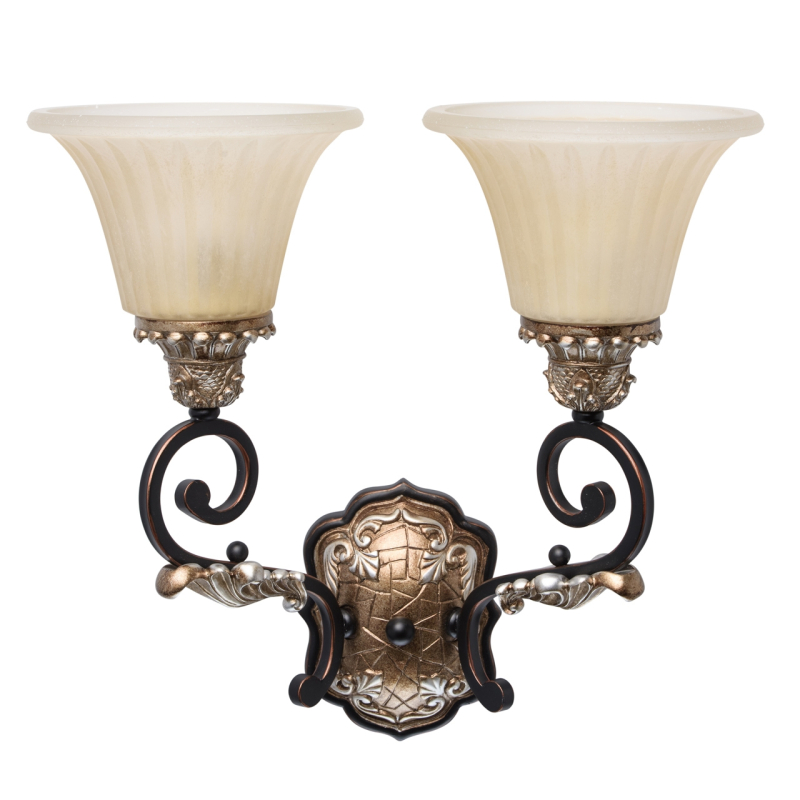 Бра Chiaro Версаче 254022202