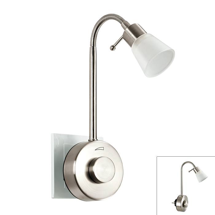 Спот Novotech Night Light 357323
