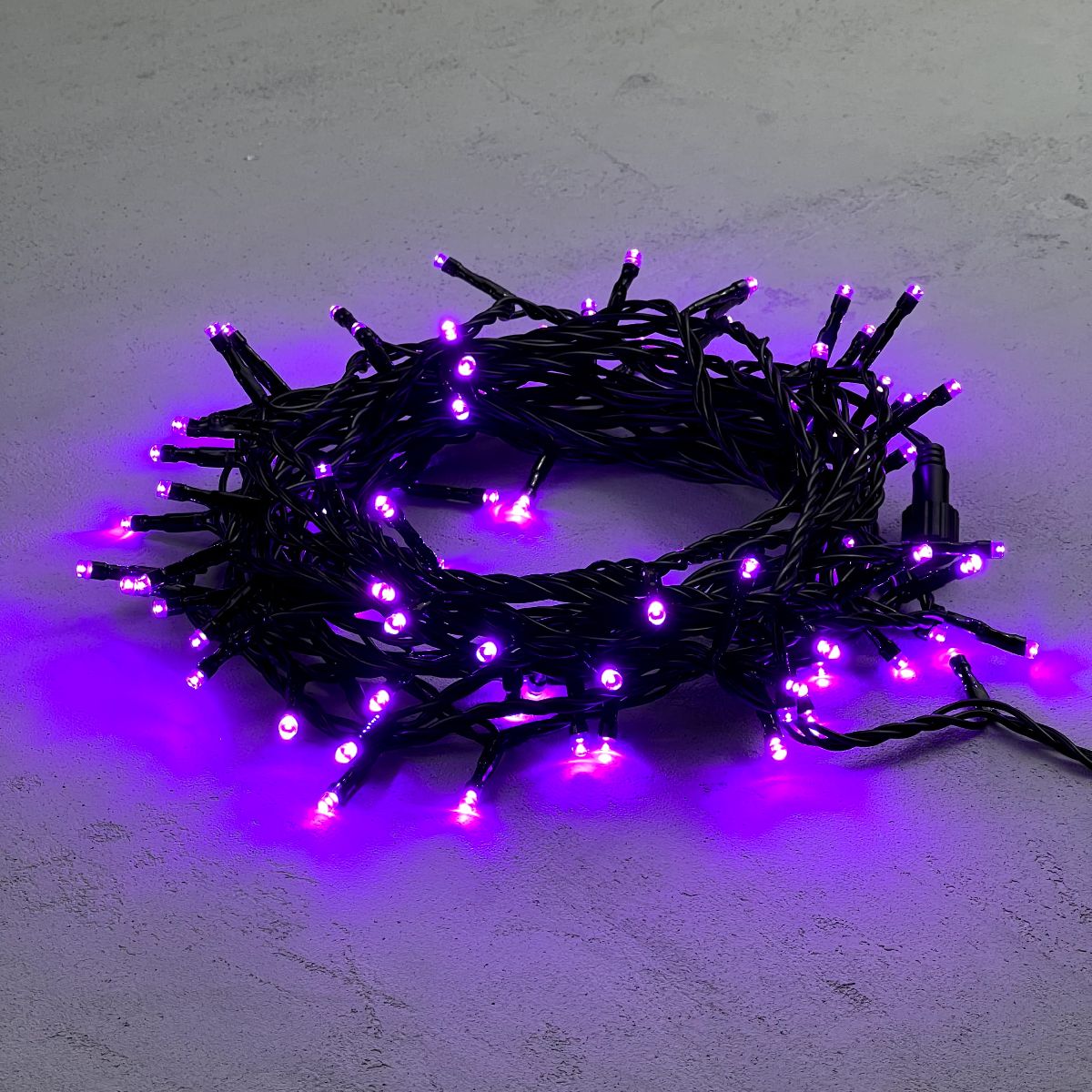 Гирлянда Нить Laitcom (LTC) PST100-11-1PU