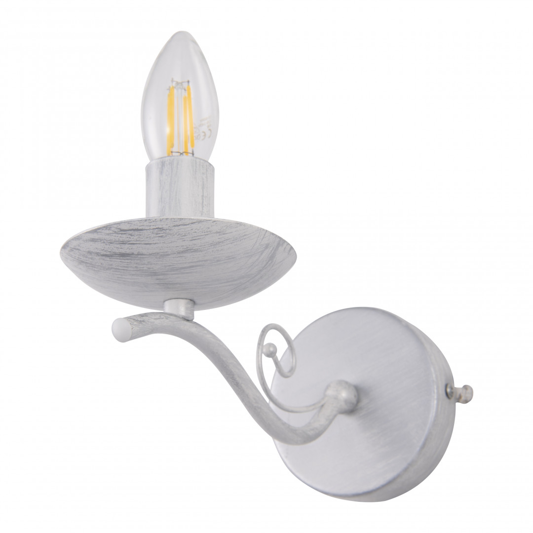 Бра Arte Milano Amalfi 339934/1W WT+SL