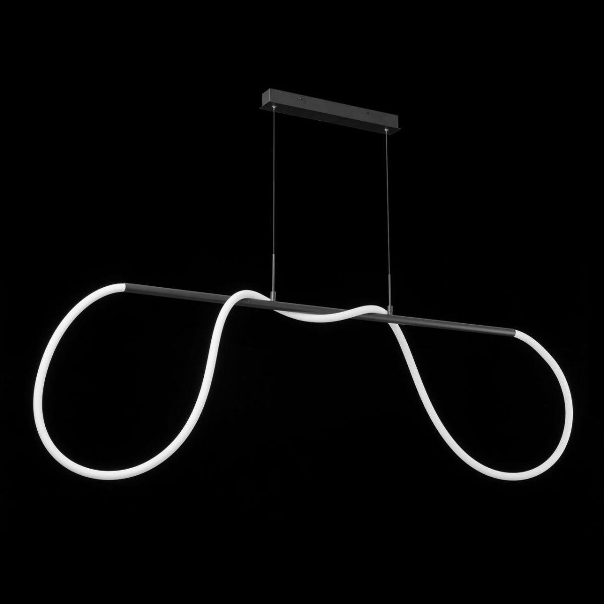 Подвесная люстра Citilux Python CL220121