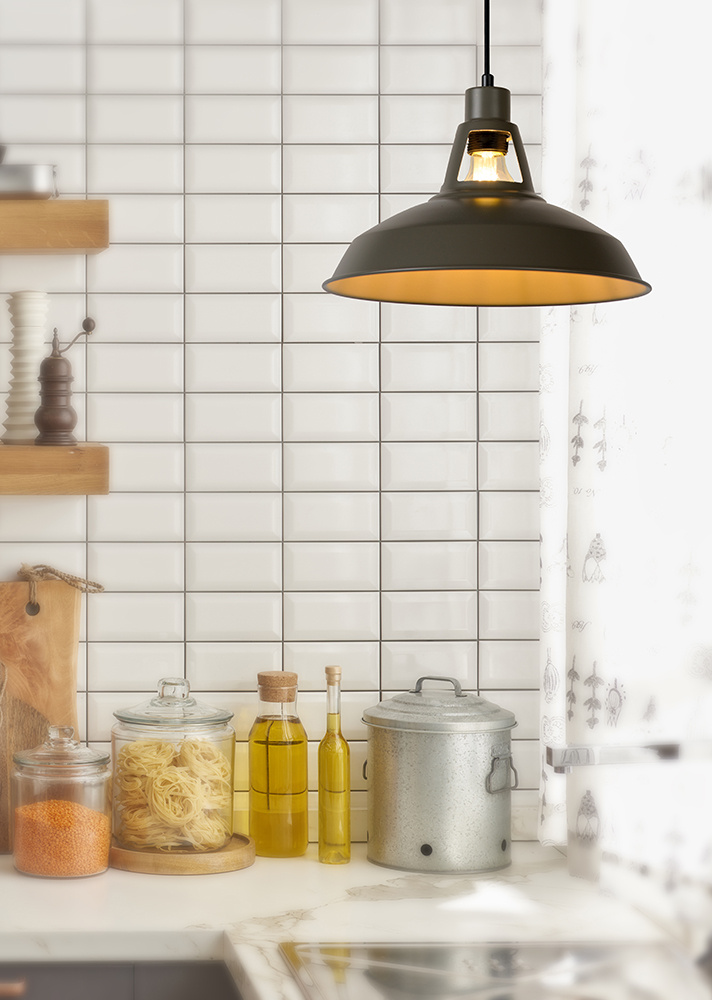 Подвесной светильник Lucide Brassy-Bis 43401/31/41