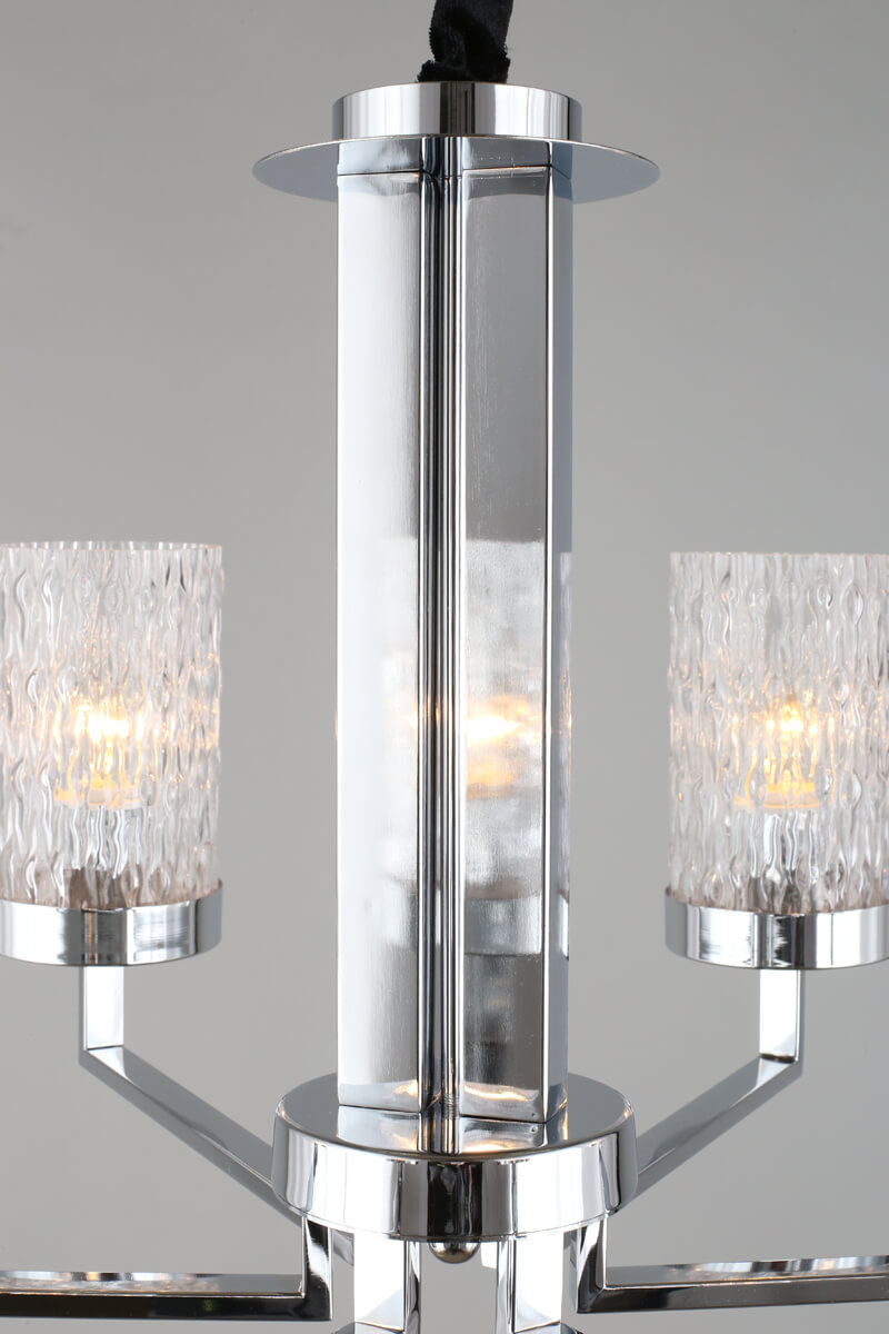 Подвесная люстра Omnilux OML-84703-06