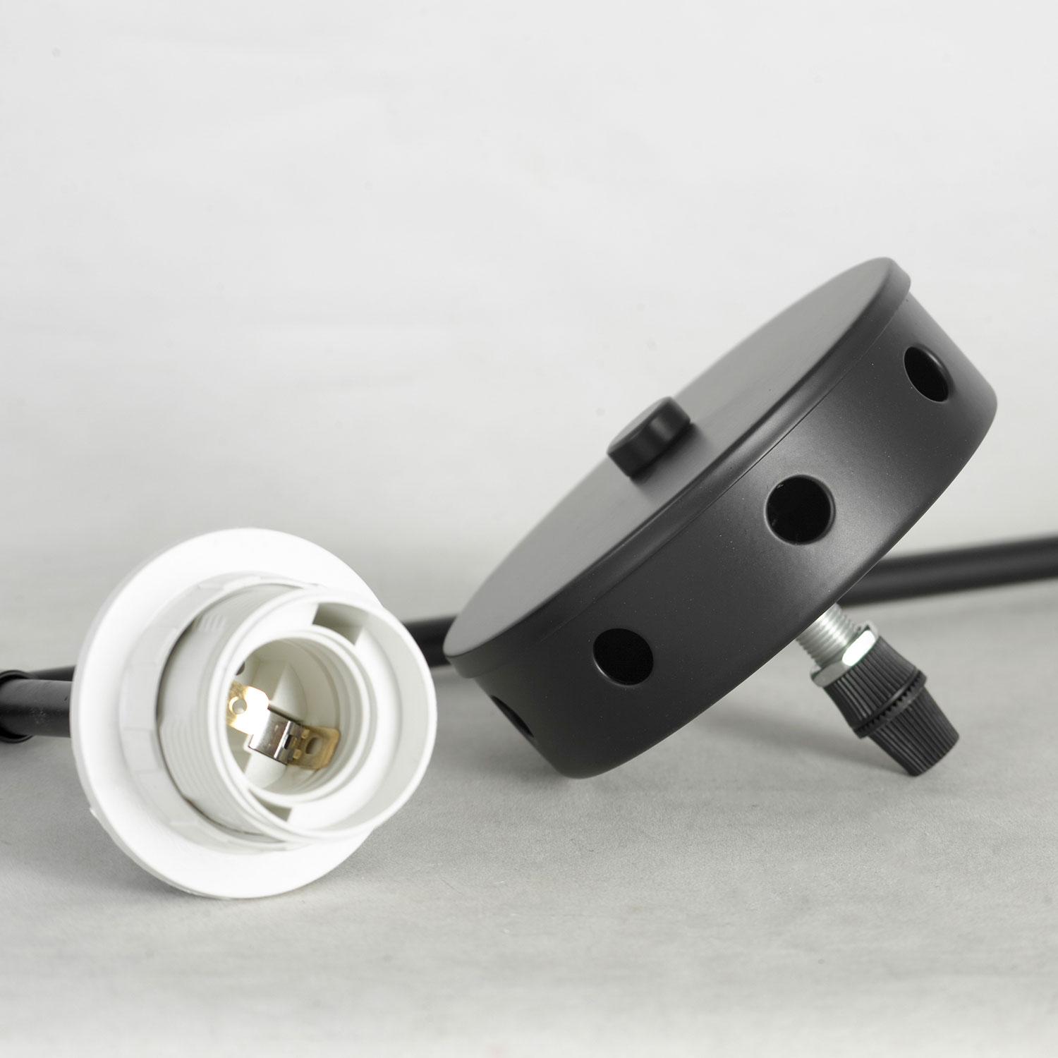 Люстра подвесная Lussole Crenshaw LSP-8719