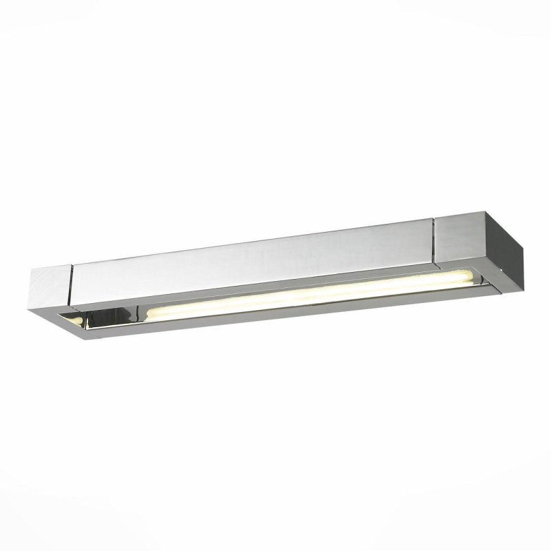 Настенный светодиодный светильник ST Luce Grafeta SL599.511.01