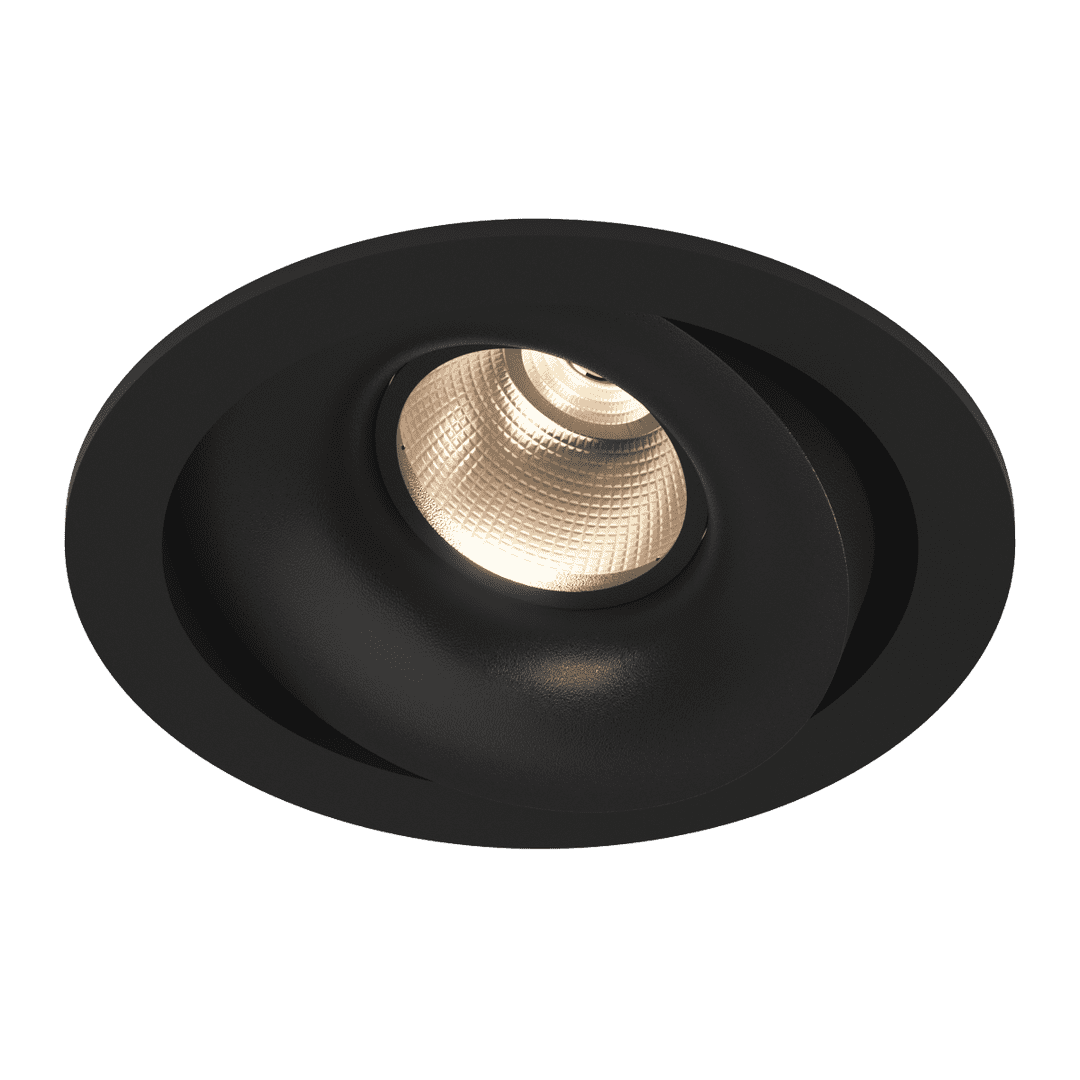 Встраиваемый светильник SWG DL-FS-1006-38-B-12-NW 003771