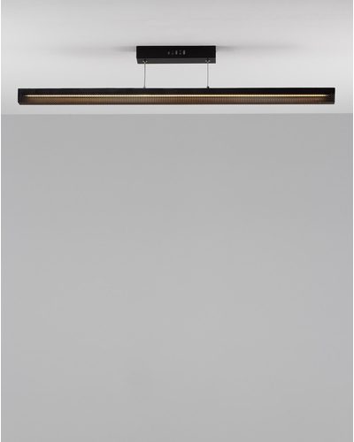 Подвесной светодиодный светильник Moderli Elena V2721-PL