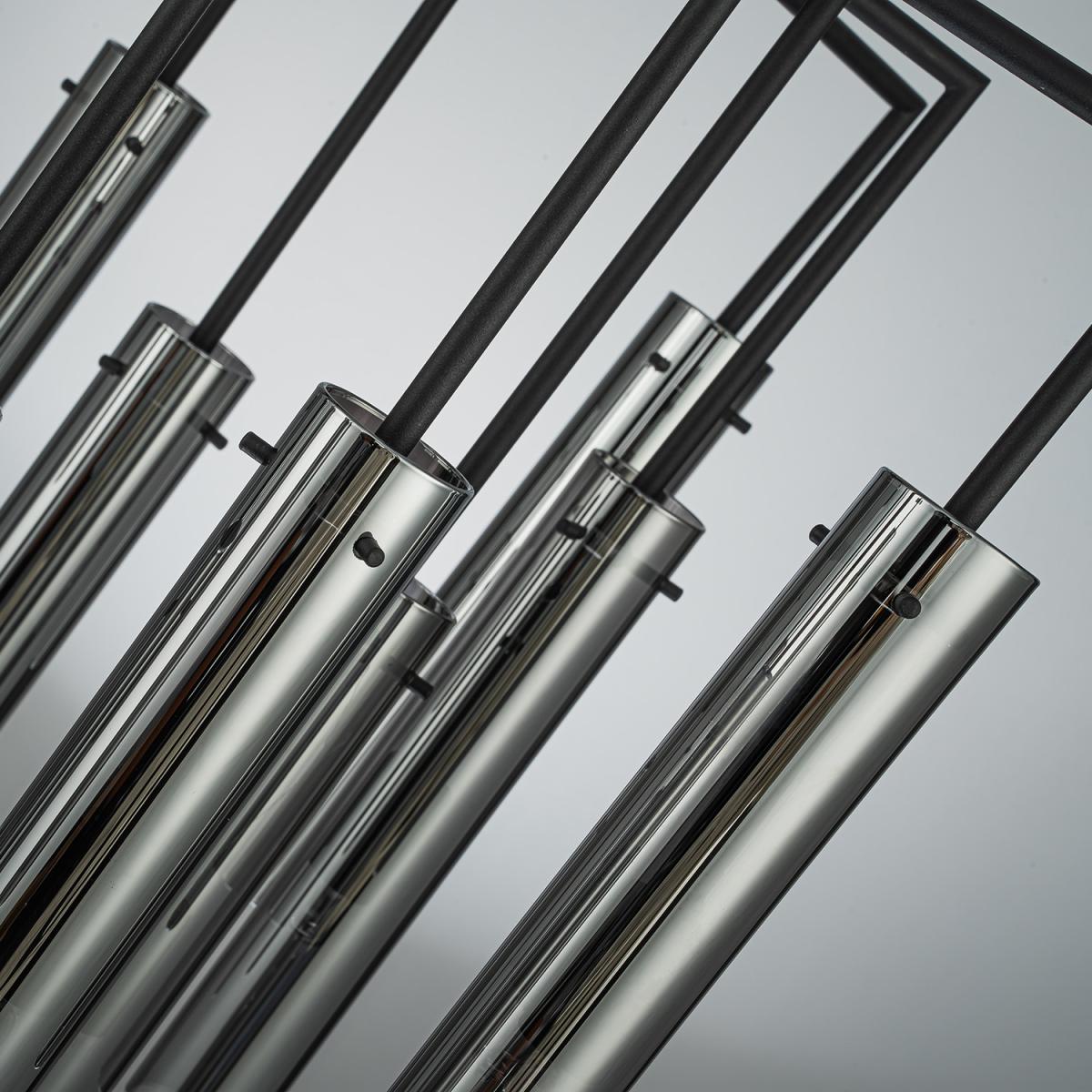 Подвесная люстра Favourite Orgel 4501-15P