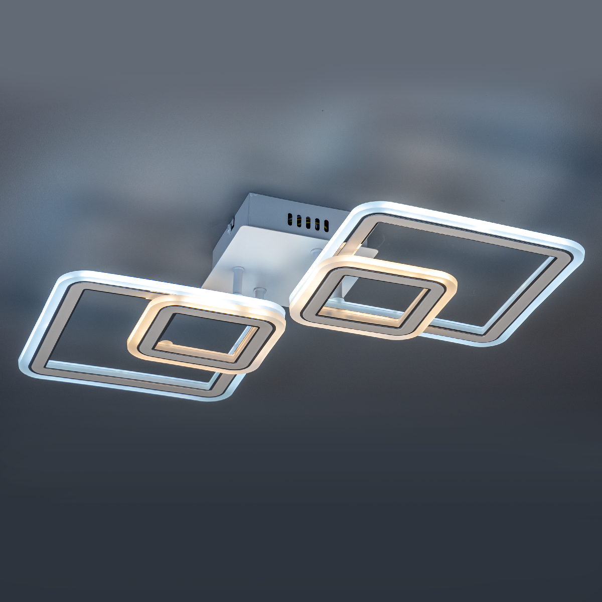 Потолочная люстра Ritter Serenita 52935 8