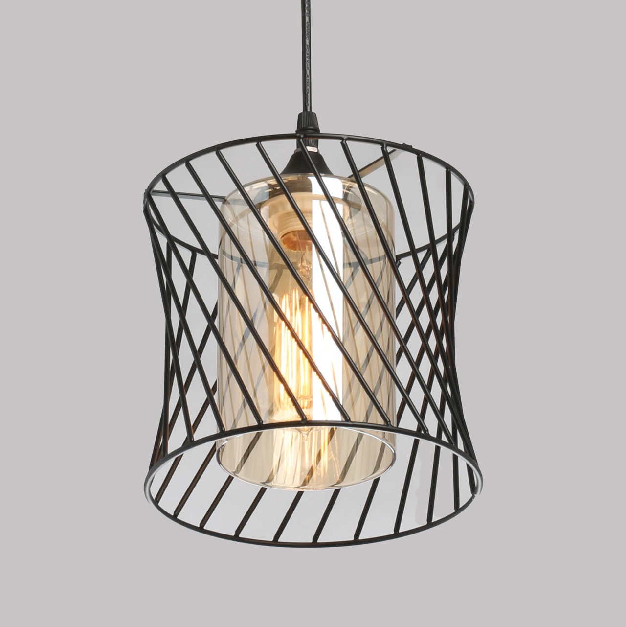 Подвесной светильник De Markt Соло 112010501 в Москве