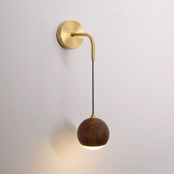 Бра ImperiumLoft Ancher 208314-23