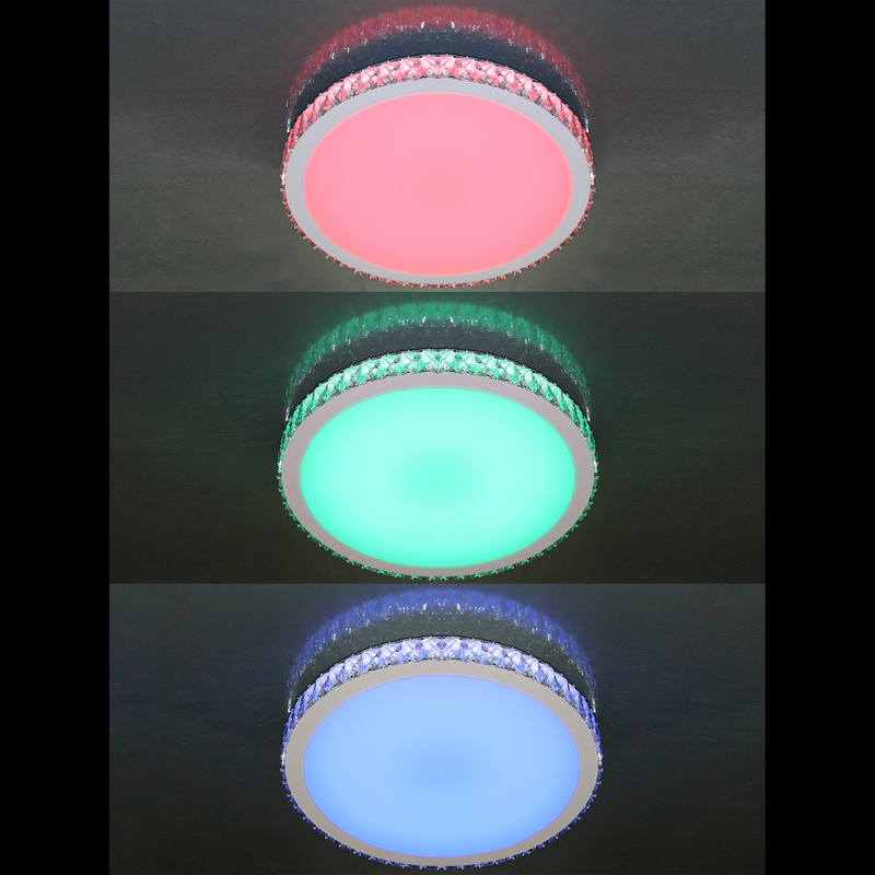 Потолочная люстра Natali Kovaltseva LED LAMPS 81234