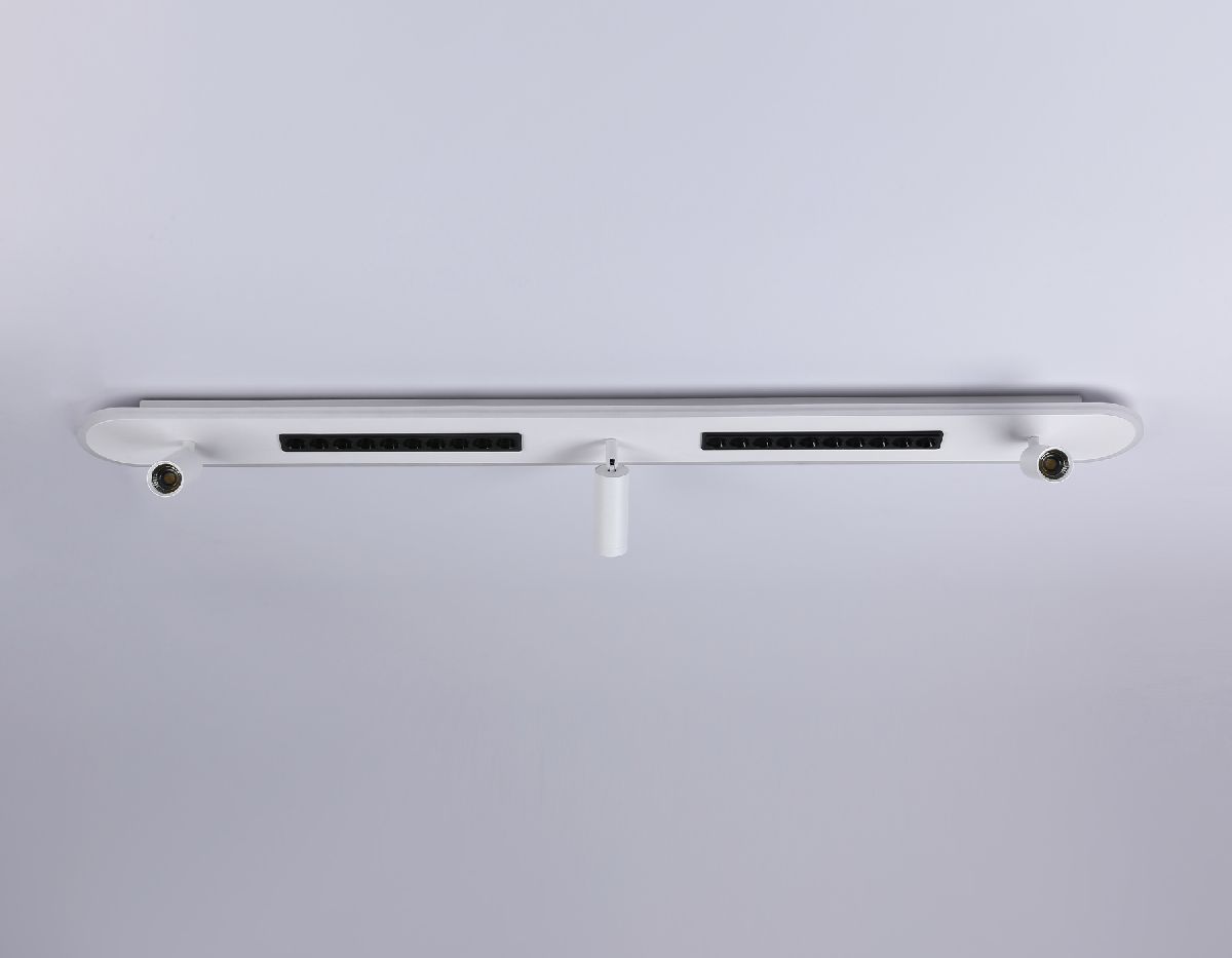 Потолочный светильник Ambrella Light Comfort FL51451