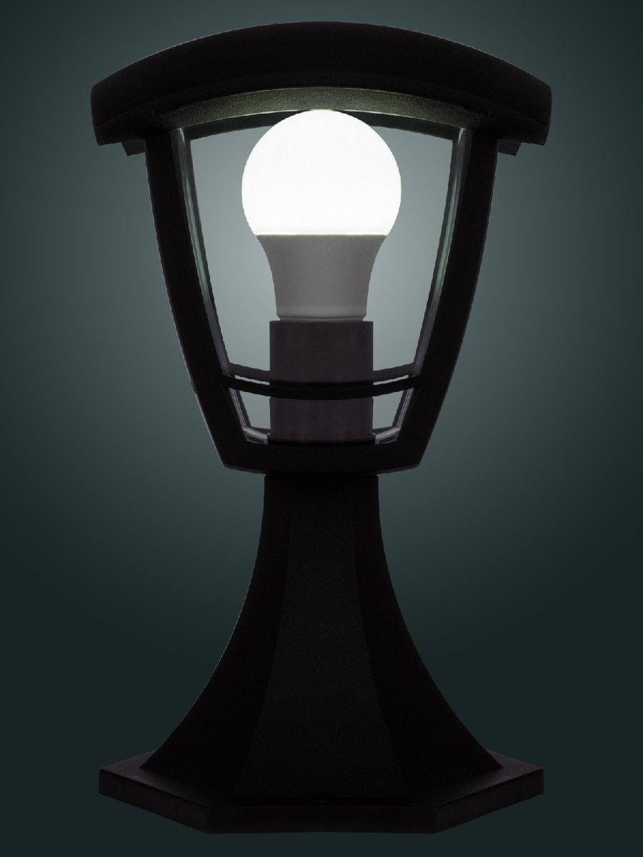 Ландшафтный светильник TDM Electric Сити НТУ 07-60-001 SQ0330-1304