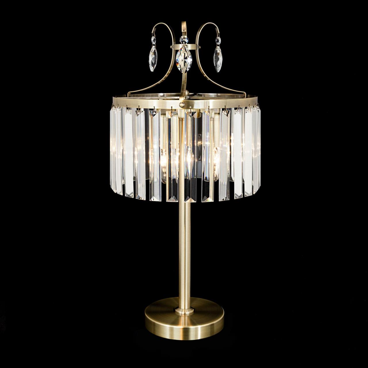 Настольная лампа Citilux Инга CL335833 в Москве